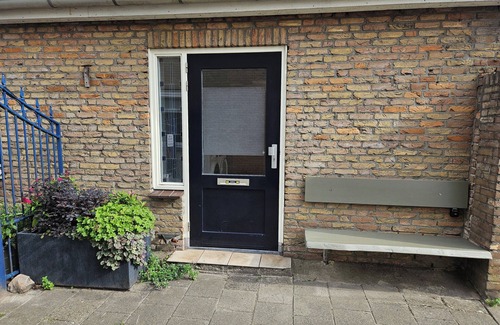 Sprang-Capelle Apartment | Fine ground floor apartment. Atmospheric, comfortable and child-friendly.