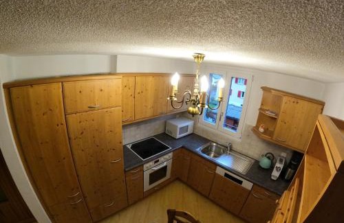 Matten bei Interlaken Apartment | Fine&Pine Center Apartment