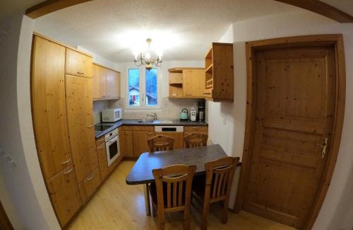 Matten bei Interlaken Apartment | Fine&Pine Center Apartment