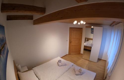 Matten bei Interlaken Apartment | Fine&Pine Center Apartment