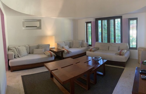 Ixtapa House | Fine Residence in Ixtapa Zihuatanejo