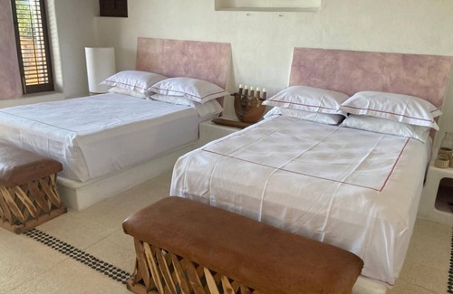 Ixtapa House | Fine Residence in Ixtapa Zihuatanejo