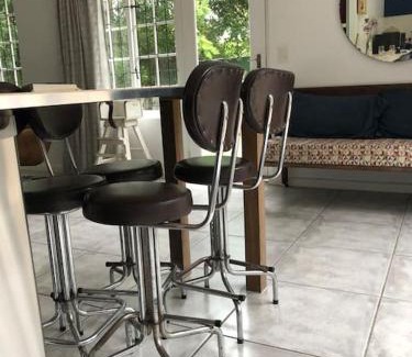 Plettenberg Bay Apartment | Finebush cottage