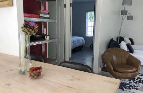 Plettenberg Bay Apartment | Finebush cottage