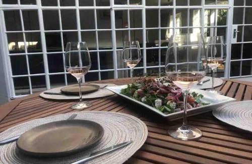 Plettenberg Bay Apartment | Finebush cottage