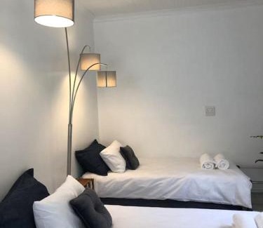 Plettenberg Bay Apartment | Finebush cottage