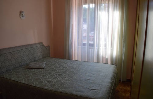 Materdei House | Finely furnished apartment with all the comforts, right in the center!