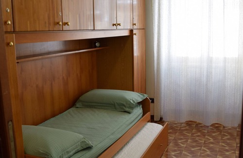 Materdei House | Finely furnished apartment with all the comforts, right in the center!