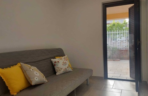 Leporano Marina Villa | Finely renovated villa a few meters from the beach