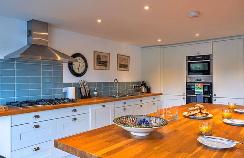 Westleigh House | Finest Retreats | Lower Netherdowns
