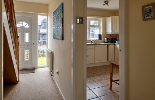 Tudweiliog House | Finest Retreats | Glyndwr