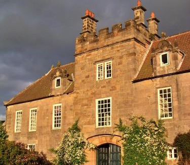 Great Broughton Apartment | Finest Retreats - Ingleby Manor - Gun Room