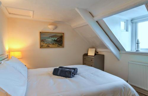Kingsand House | Finest Retreats - Nor Nour, Cawsand