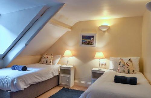 Kingsand House | Finest Retreats - Nor Nour, Cawsand