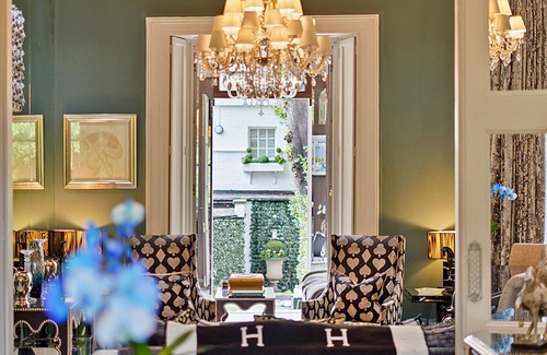 Regent's Park House | Finest Retreats | Park Terrace