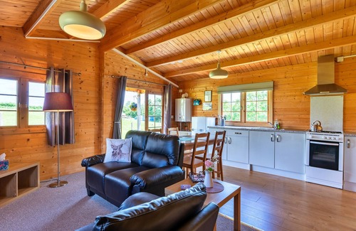 Okehampton Apartment | Finest Retreats | Pastures Green Cabin