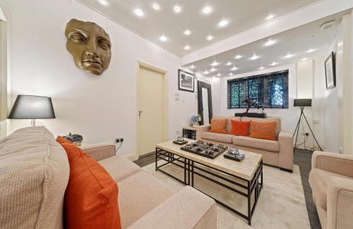 Regent's Park House | Finest Retreats - Regents View
