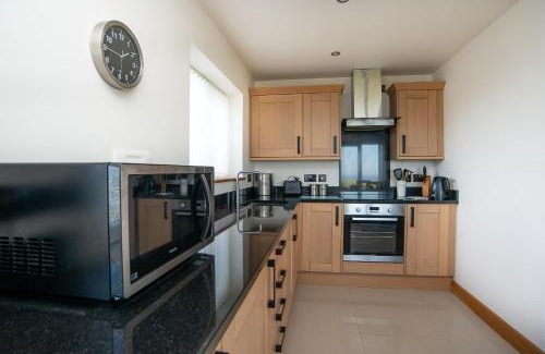 Llanasa House | Finest Retreats - Sea Views Cottage