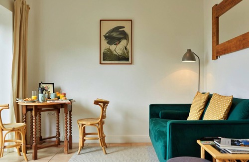 Beeley Cottage | Finest Retreats | The Hideaway at Darley Dale