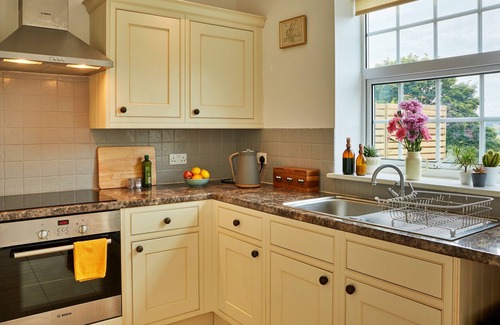 Beeley Cottage | Finest Retreats | The Hideaway at Darley Dale