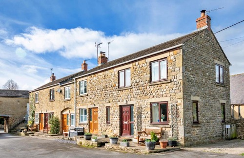 Grewelthorpe House | Finest Retreats - Tyg Cottage near Masham, Fountains Abbey & Brimham Rocks