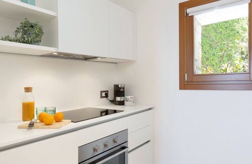 Portopiccolo Apartment | Finestra sul golfo - Portopiccolo Apartments