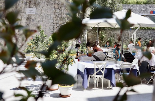 Portopiccolo Apartment | Finestra sul golfo - Portopiccolo Apartments