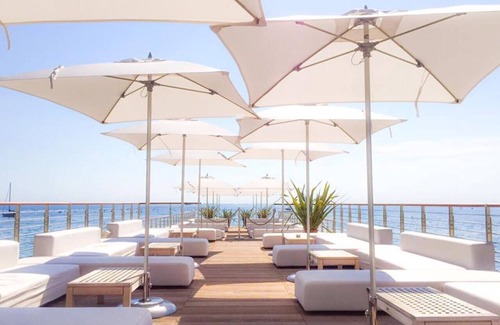 Portopiccolo Apartment | Finestra sul golfo - Portopiccolo Apartments