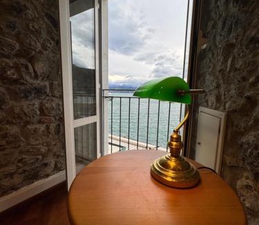 Portovenere Apartment | Finestra sul Mare di Maury