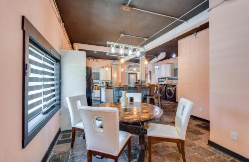 Seneca Falls Apartment | Finger Lakes Condo about 4 Mi to Lake and Boat Ramp