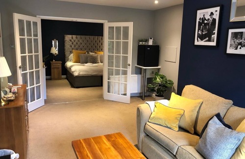 Newton Saint Cyres Hotel | Fingle Glen Hotel