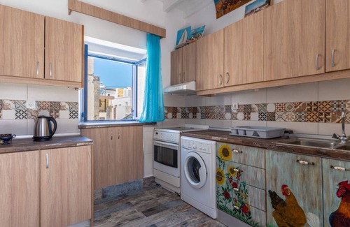 Malonas House | Finieli's Rustico.Traditional house in tranquil Malona Village. Book your stay