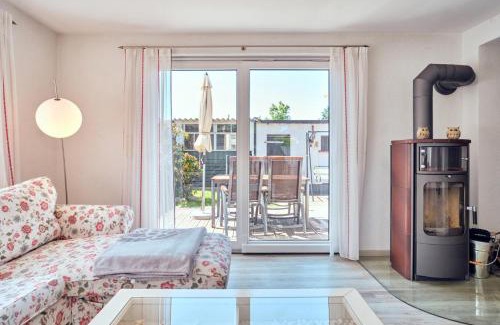 Bodstedt House | Finja