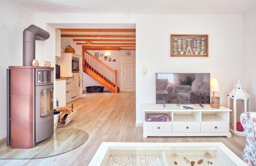 Bodstedt House | Finja