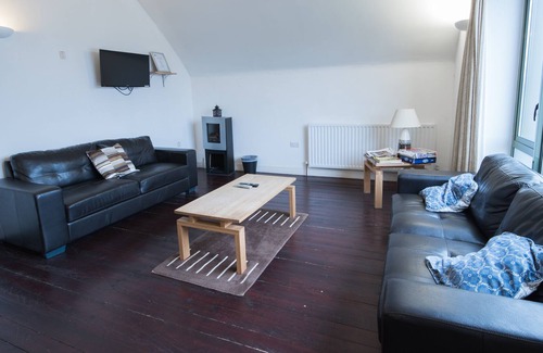 Bushmills House | Finn’s 2BD Barn Loft