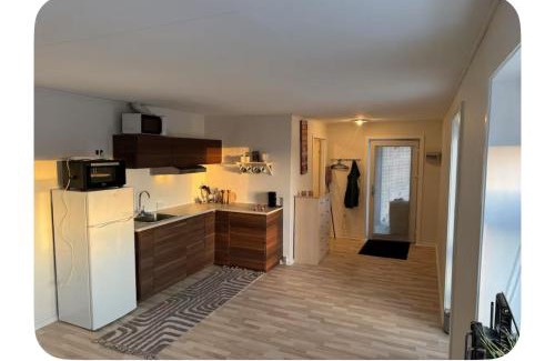 Frederikshavn Apartment | Finnsvej