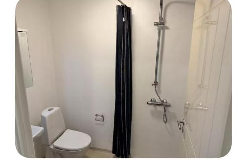 Frederikshavn Apartment | Finnsvej