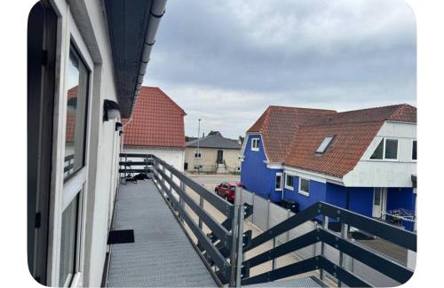 Frederikshavn Apartment | Finnsvej