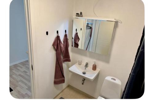 Frederikshavn Apartment | Finnsvej