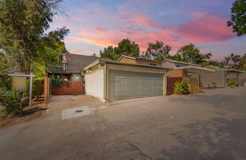Tierrasanta House | Fino Drive Haven