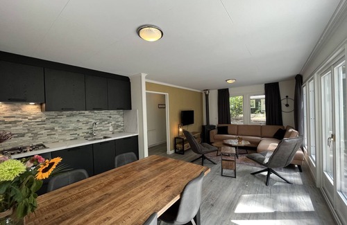 Municipality of Westerveld House | Fins Chalet by Interhome