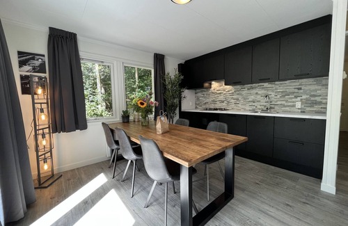 Municipality of Westerveld House | Fins Chalet by Interhome