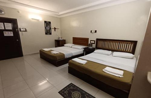 Alor Setar Hotel | Fins Hotel, Alor Setar