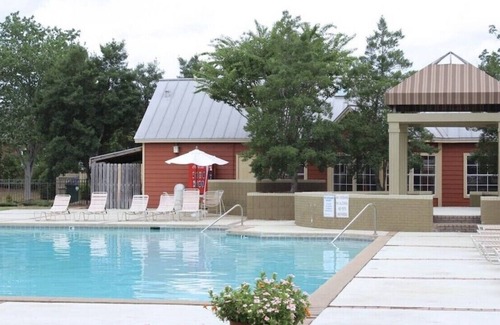 Oxford Condo | Fins Up in Oxford❤️❤️❤️ 3 bed/2 bath condo