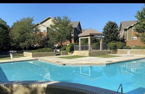 Oxford Condo | Fins Up in Oxford❤️❤️❤️ 3 bed/2 bath condo