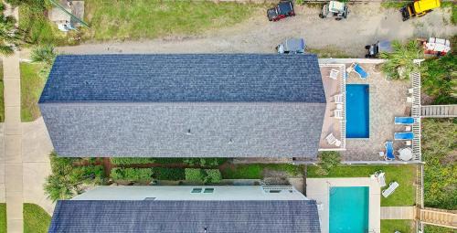 Surfside Beach House | Fins Up
