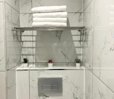 Finsbury Park House | Finsbury Rose