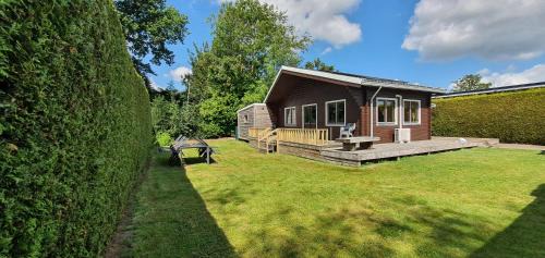 Rohel House | Finse woning nabij groot meer