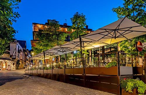 Limone Piemonte Hotel | Fiocco di Neve Relais & SPA