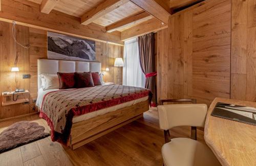 Limone Piemonte Hotel | Fiocco di Neve Relais & SPA
